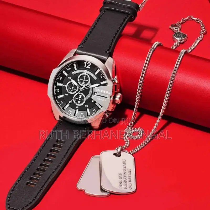 Diesel Dz4559 Watch