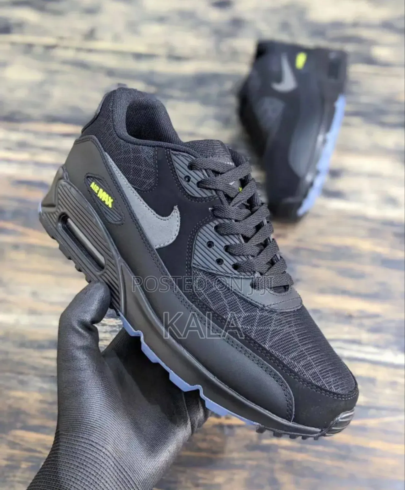 Nike Air Max 90