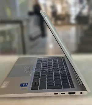 New Laptop HP EliteBook 830 16GB Intel Core i5 SSD 512GB
