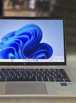 New Laptop HP EliteBook 830 16GB Intel Core i5 SSD 512GB