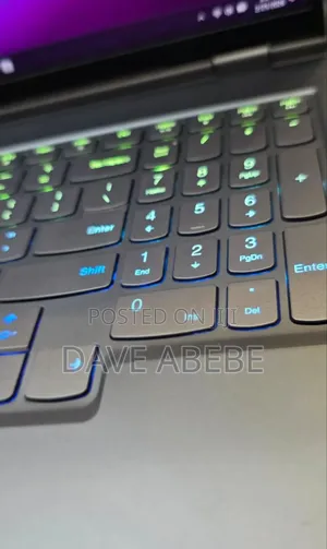 New Laptop Lenovo 32GB AMD Ryzen 9 SSD 1T