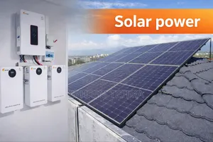 Solar Power
