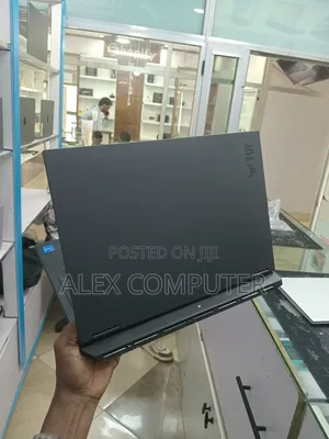 New Laptop Asus TUF Gaming F16 32GB Intel Core i7 SSD 1T