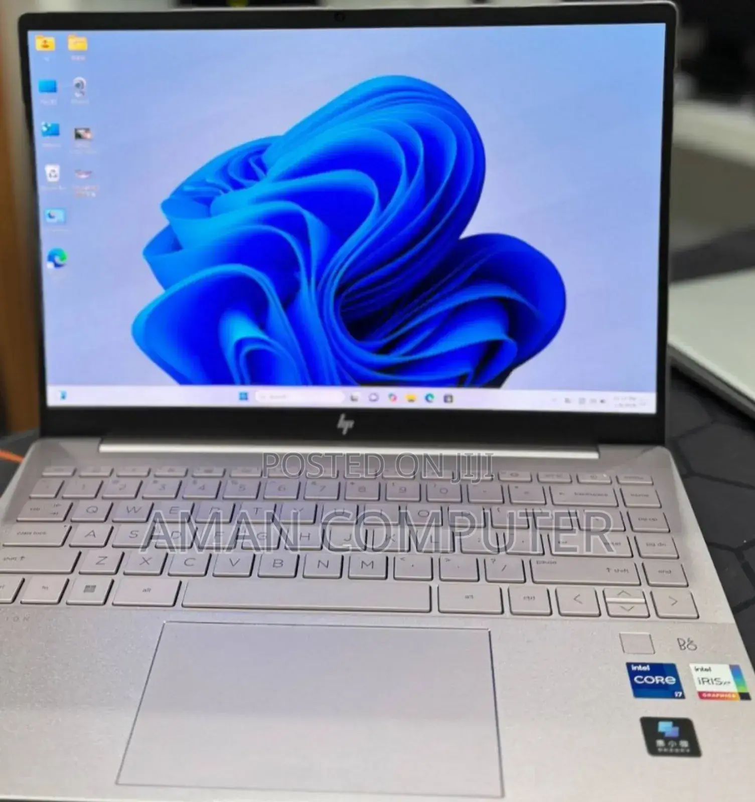 New Laptop HP Pavilion 15 16GB Intel Core i7 SSD 1T