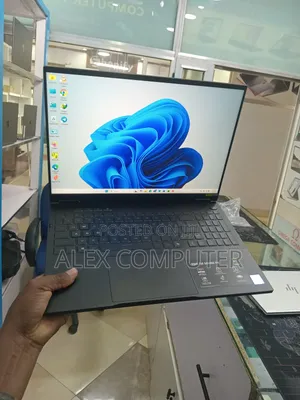 New Laptop Asus TUF Gaming F16 32GB Intel Core i7 SSD 1T