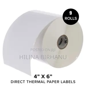 Direct Terma 38*25 Lable Paperaana 50*25