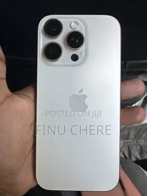 Apple iPhone 16 Pro 256 GB Gold