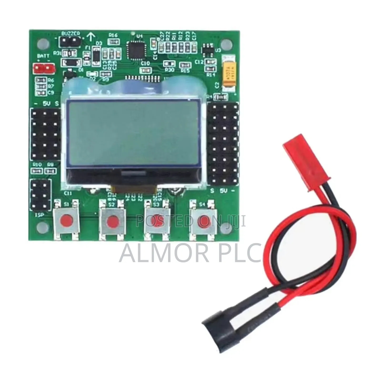 Kk2.0 Flight Control Board