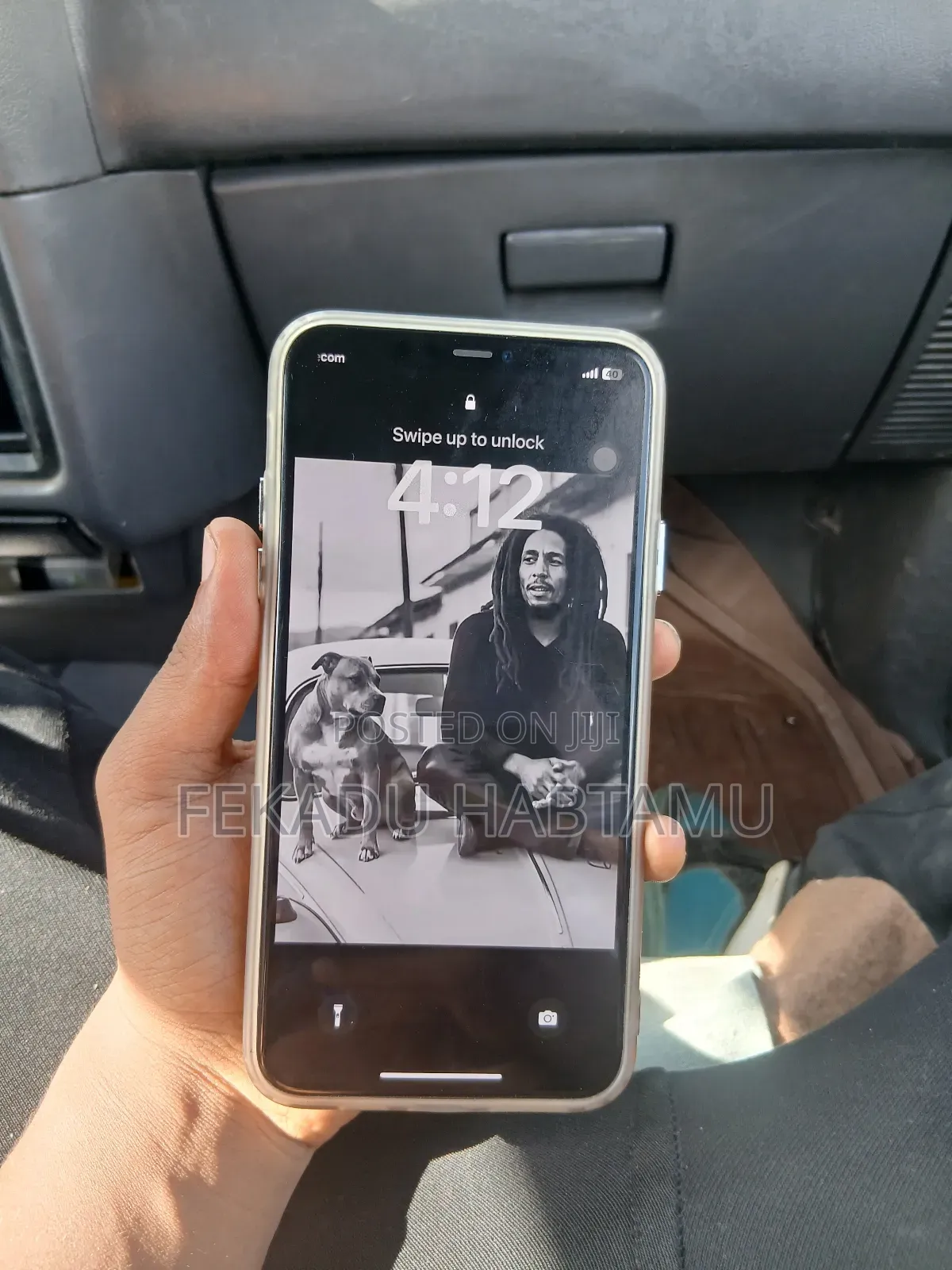 Apple iPhone 11 Pro Max 256 GB Gray