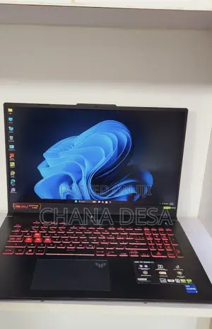 New Laptop Asus 16GB Intel Core i7 SSD 1T