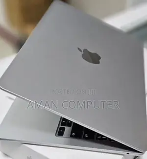 New Laptop Apple MacBook Air 2025 M4 13-inch 16GB Apple M4 SSD 256GB