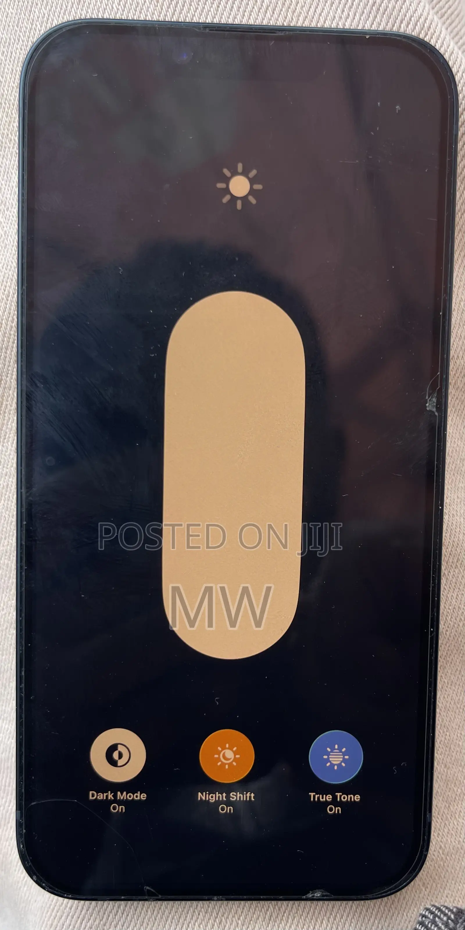 Apple iPhone 14 128 GB Blue