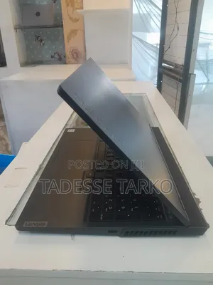 New Laptop Lenovo Legion 5 16GB Intel Core i7 SSD 512GB