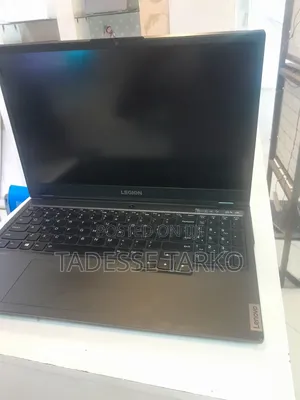 New Laptop Lenovo Legion 5 16GB Intel Core i7 SSD 512GB