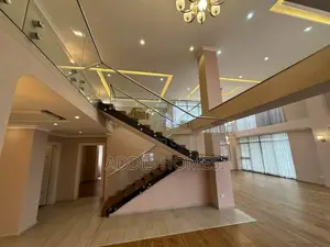 3bdrm Penthouse in Bole for rent