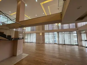 3bdrm Penthouse in Bole for rent