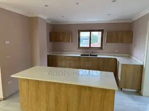 3bdrm Penthouse in Bole for rent