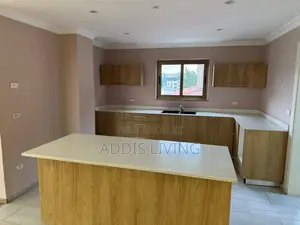 3bdrm Penthouse in Bole for rent