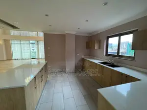 3bdrm Penthouse in Bole for rent