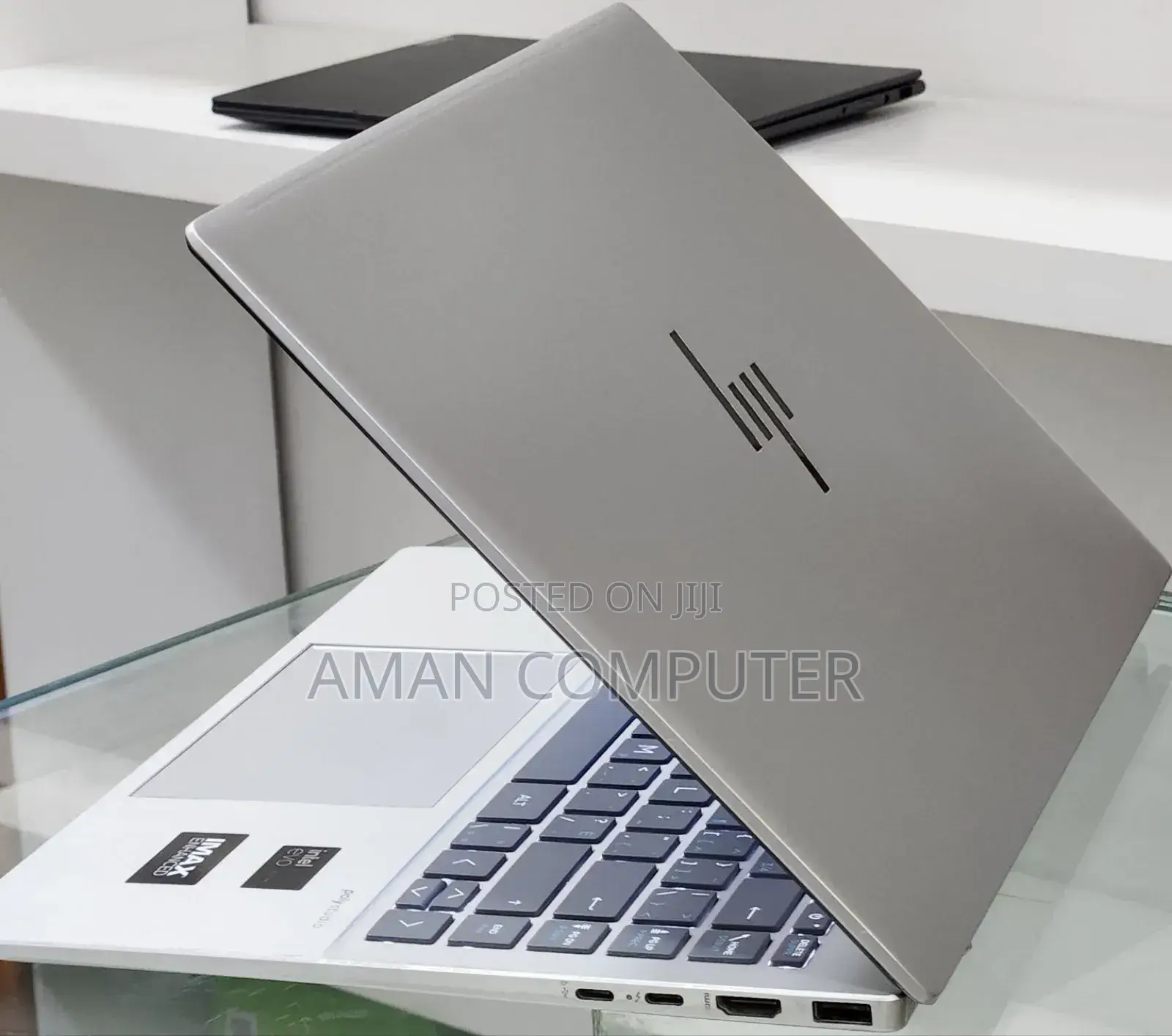 New Laptop HP Pavilion 15 32GB Intel Core Ultra 7 SSD 512GB