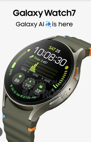 Samsung Galaxy Watch 7