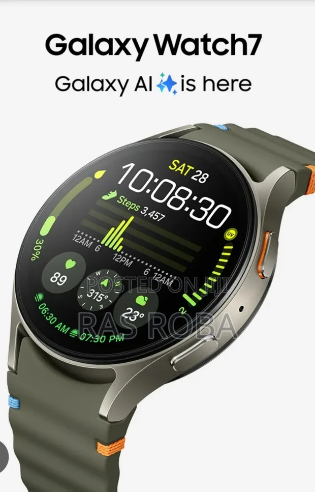 Samsung Galaxy Watch 7 44mm