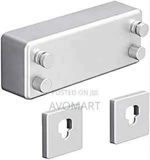 Retractable Double Clothline