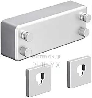 Retractable Double Clothline