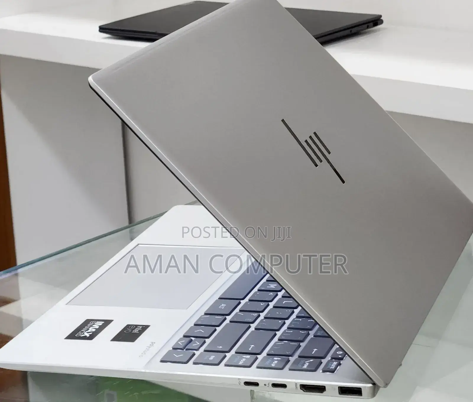 New Laptop HP Pavilion 15 32GB Intel Core Ultra 7 SSD 512GB