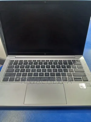 Laptop HP EliteBook 830 G7 16GB Intel Core i5 SSD 512GB