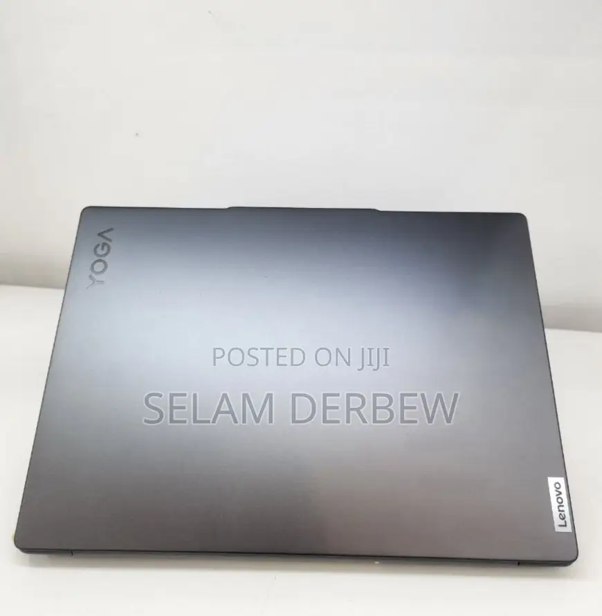 New Laptop Lenovo Yoga 2 Pro 32GB AMD Ryzen 7 SSD 512GB