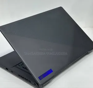 New Laptop Asus ROG Zephyrus G16 16GB Intel Core i9 SSD 1T