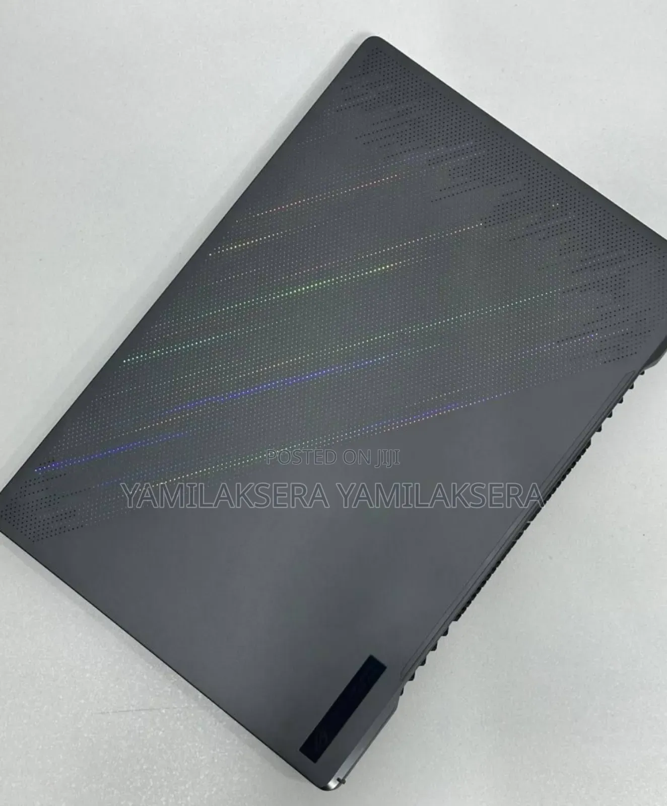 New Laptop Asus ROG Zephyrus G16 16GB Intel Core i9 SSD 1T