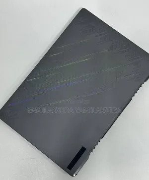 New Laptop Asus ROG Zephyrus G16 16GB Intel Core i9 SSD 1T