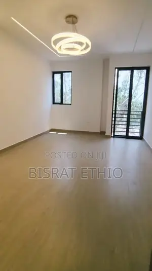 Furnished 1bdrm Apartment in መገናኛ ጉርድ ሾላ, Yeka for sale