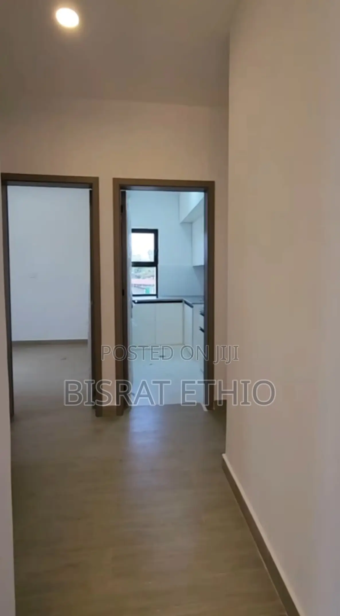 Furnished 1bdrm Apartment in መገናኛ ጉርድ ሾላ, Yeka for sale