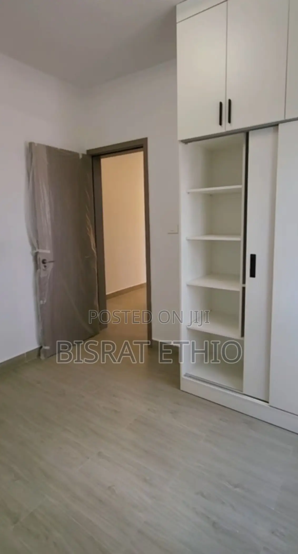 Furnished 1bdrm Apartment in መገናኛ ጉርድ ሾላ, Yeka for sale