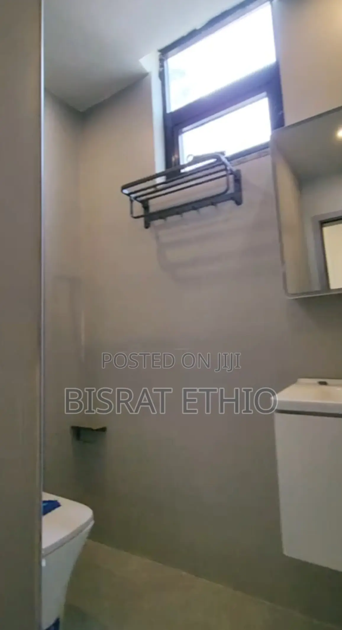 Furnished 1bdrm Apartment in መገናኛ ጉርድ ሾላ, Yeka for sale