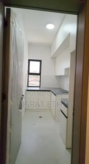 Furnished 1bdrm Apartment in መገናኛ ጉርድ ሾላ, Yeka for sale