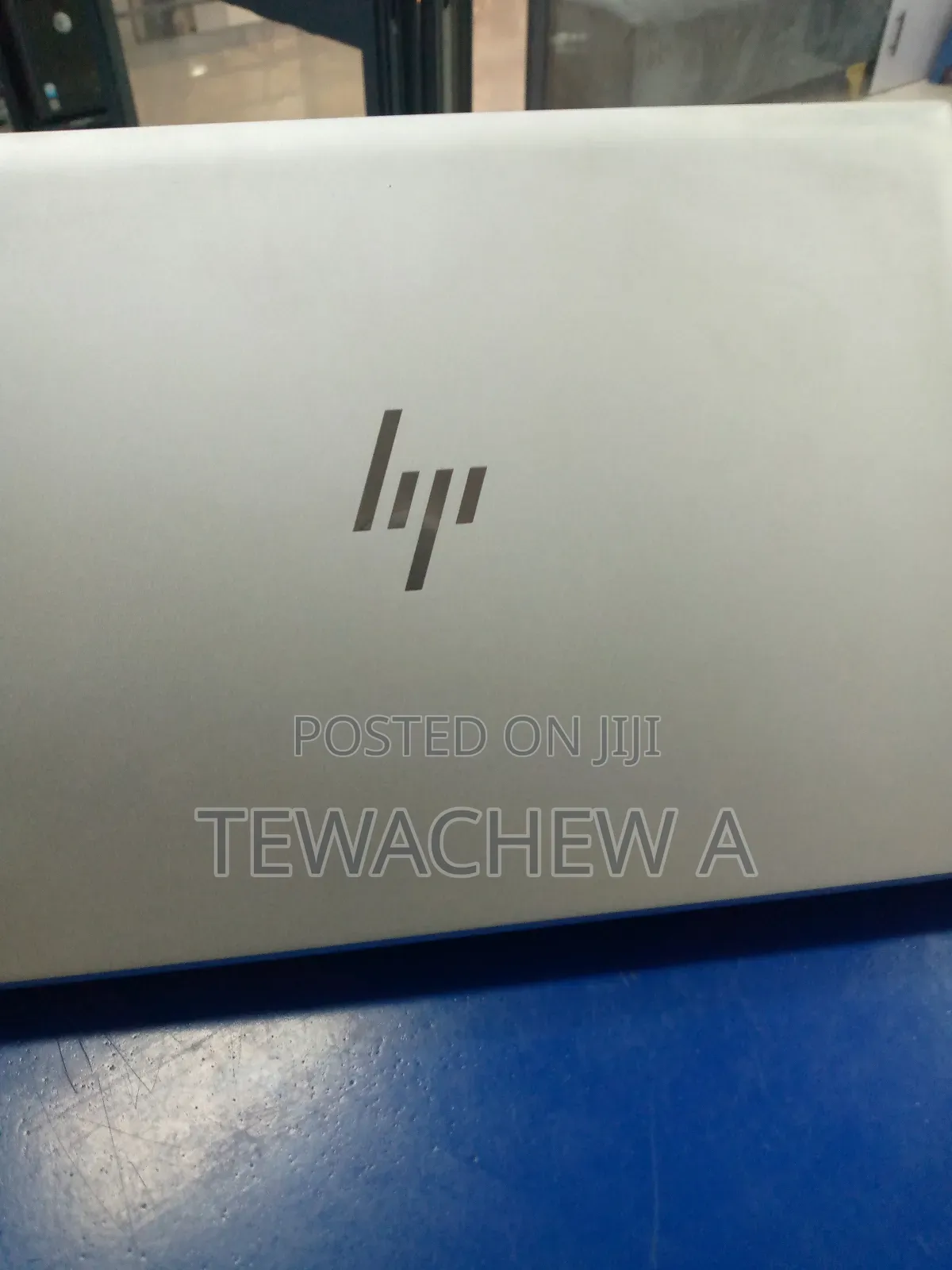 Laptop HP EliteBook 830 G7 16GB Intel Core i5 SSD 512GB