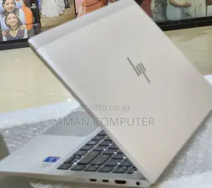 New Laptop HP EliteBook 840 G8 16GB Intel Core i7 SSD 512GB