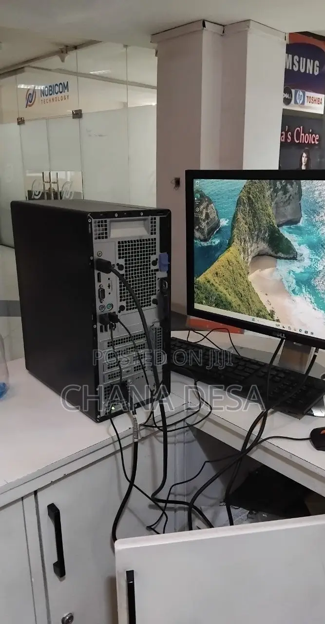 Dell 7090 Desktop
