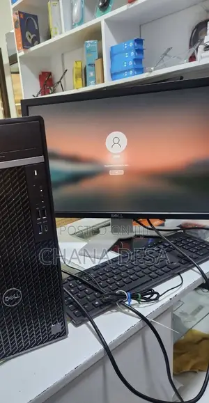 Dell 7090 Desktop