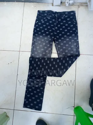 Jeans For Me