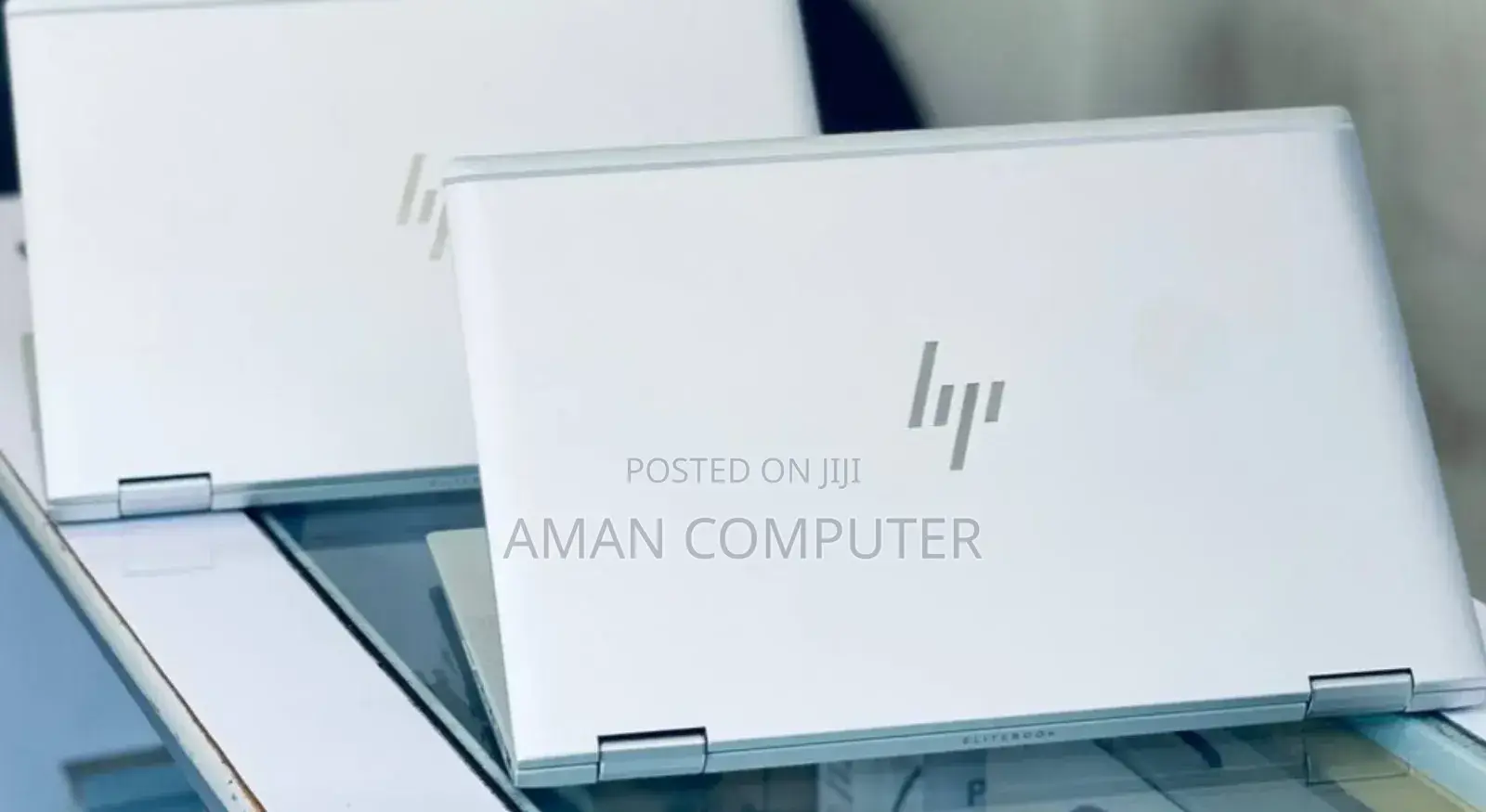 New Laptop HP EliteBook X360 1030 G3 16GB Intel Core i7 SSD 512GB