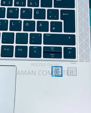 New Laptop HP EliteBook X360 1030 G3 16GB Intel Core i7 SSD 512GB