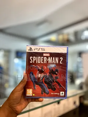 Marvel's Spider-Man 2