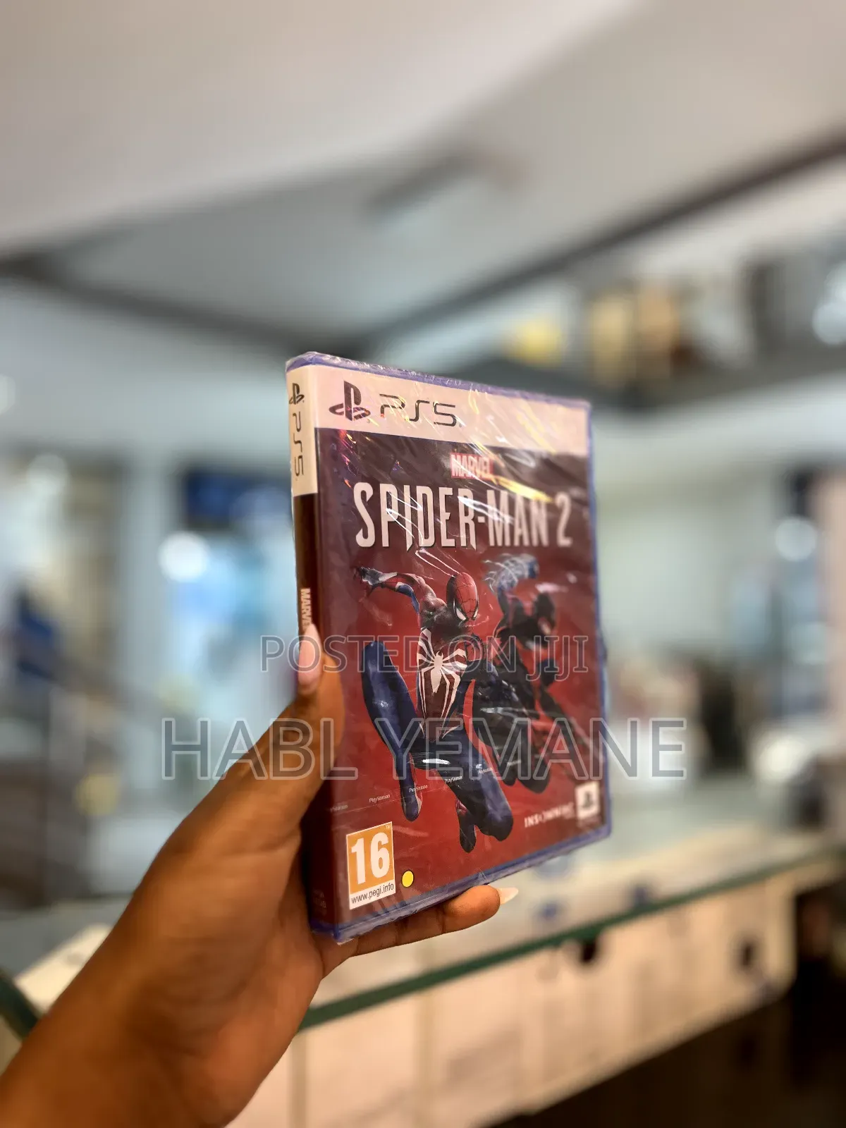 Marvel's Spider-Man 2