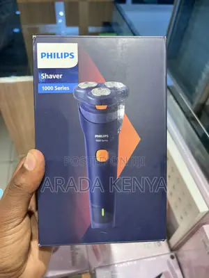 Philips Shaver