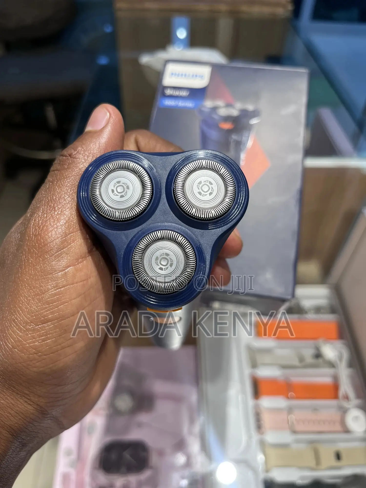 Philips Shaver